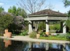 Denver Botanic Gardens Gazebo