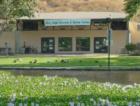 Mary Vagle Nature center in Southridge