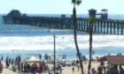 Oceanside Pier