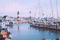 Oceanside Marina