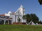 Mission San Luis Rey