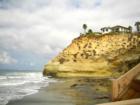 house on the Bluff