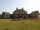 The Port Potomac Community Clubhouse