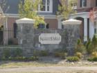 Entrance to Kelley Farm Subdivision