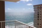 From 17th Floor of Pompano Atlantis