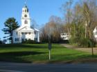 The Park Hill Meeting House