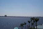 View from the 5th Floor at Harbour South!