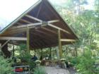 Sunday Service at Flat Rock Music Festival