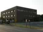 Prince William County Judicial Center (Court House)