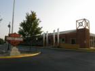 Whitt's Harley-Davidson located on Center Street