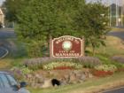 Welcome to the City of Manassas! Sign on Rt. 234
