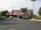 TGIFridays of Manassas on Rt. 234