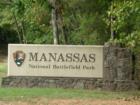 Manassas National Battlefield Park