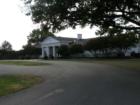Manassas National Battlefield Park Visitor Center