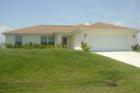 Affordable housing returns to Cape Coral! 