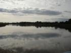 Sagaponack Lake from Sagg Bridge - Sagaponack, New York