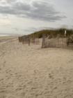 Sagg Main Town Beach - Sagaponack, New York