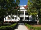 Historic Homes in Covington, Georgia: "Whitehall"