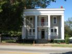 Historic Homes in Covington, Georgia