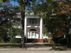 Historic Homes in Covington, Georgia