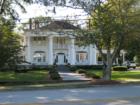 Historic Homes in Covington, Georgia
