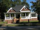 Historic Homes in Covington, Georgia