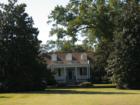 Historic Homes in Covington, Georgia: The Camp-Pratt House
