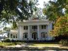 Historic Homes in Covington, Georgia
