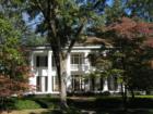 Historic Homes in Covington, Georgia