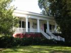 Historic Homes in Covington, Georgia: "The Cottage"
