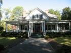 Historic Homes of Covington, Georgia
