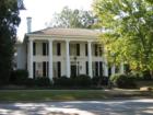 Historic Homes of Covington, Georgia: "Swanscombe"