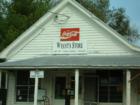 Wyant's Store!