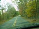 quite roads!