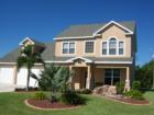 Lareg home with 4 car garage.