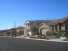 Mountain's Edge is a master planned community located on the SW portion of the Valley. The signature "Exploration Park" features bicycle and walking trails, an amphiteater & an archeological dig site.  