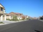 Mountain's Edge is a master planned community located on the SW portion of the Valley. The signature "Exploration Park" features bicycle and walking trails, an amphiteater & an archeological dig site.  