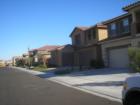 Mountain's Edge is a master planned community located on the SW portion of the Valley. The signature "Exploration Park" features bicycle and walking trails, an amphiteater & an archeological dig site.  