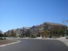 Rhodes Ranch is a guard gated golf community in the SW.  Community amenities include walking paths, a water park and a recreation center.