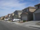 Desert Willows is located just North of Southern Highlands and South of Blue Diamond & West of Jones