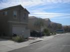 Desert Willows is located just North of Southern Highlands and South of Blue Diamond & West of Jones  