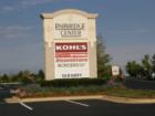 Parkridge Shopping Center - Borders, Regal Cinemas, Bed, Bath & Beyond, Kohls, etc. At Rt. 234 and I-66