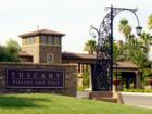 Tuscany is a master planned golf community.