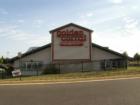 Goldern Corral Restaurant at Rt. 234 & I-66