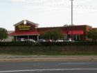 Bob Evans Restaurant at Rt. 234 & I-66