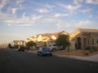 Sierra Madre @ Rhodes Ranch is located in the SW near Sunset & 215.  Great proximity to hospitals, shopping, restaurants, professional offices and local gaming.