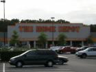 Home Depot at Rt. 234 & I-66