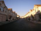 First Light @ Arlington Ranch is located near Blue Diamond and Durango.  It is a gated community and amenities include a pool and walking trails