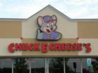 Chuck E Cheese Restaurant at Rt. 234 & I-66