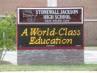 Stonewall Jackson High School